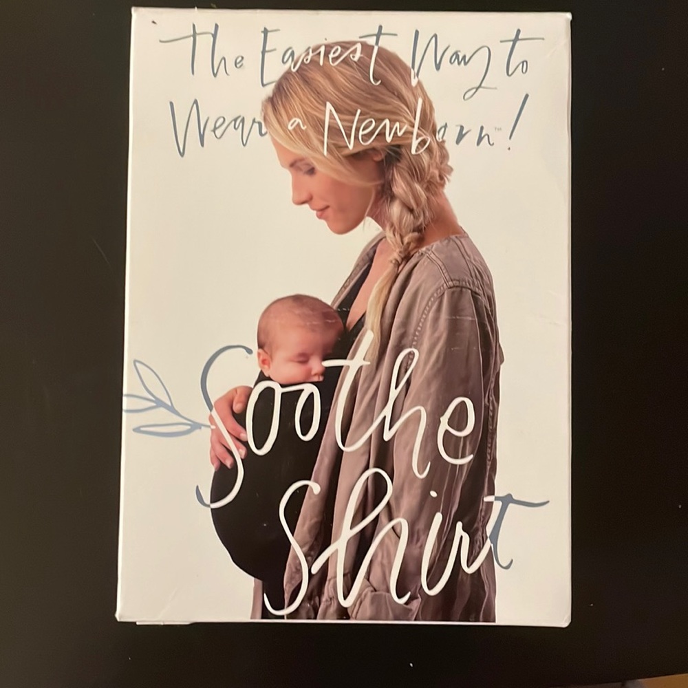 Lalabu Soothe Shirt